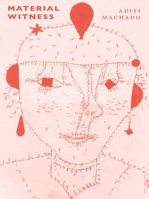 cover image of Material Witness